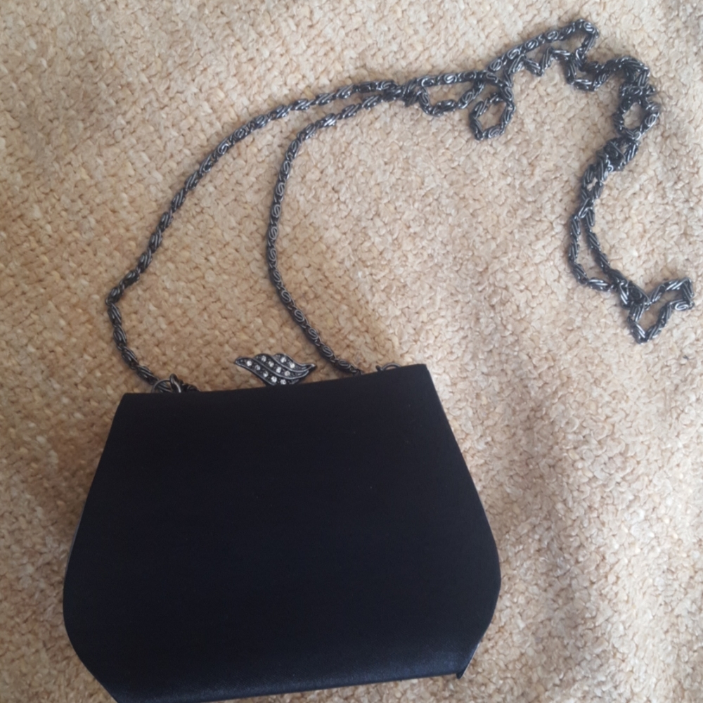 Jessica McClintock evening bag